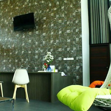 Siwa House Hotel Nong Prue Buitenkant foto