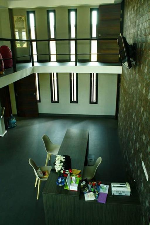 Siwa House Hotel Nong Prue Buitenkant foto