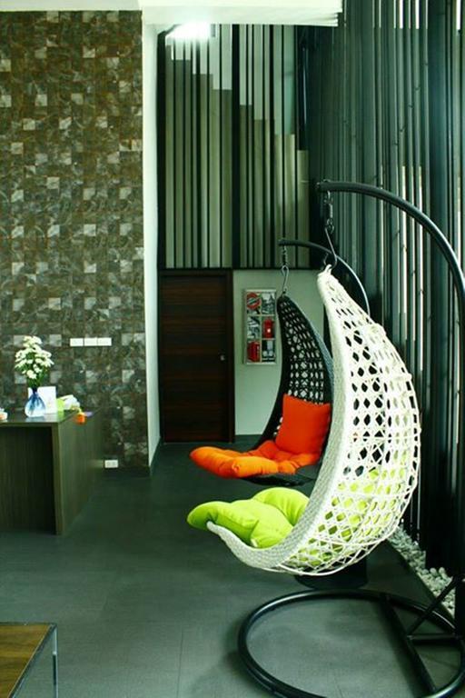 Siwa House Hotel Nong Prue Buitenkant foto