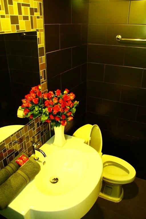 Siwa House Hotel Nong Prue Kamer foto