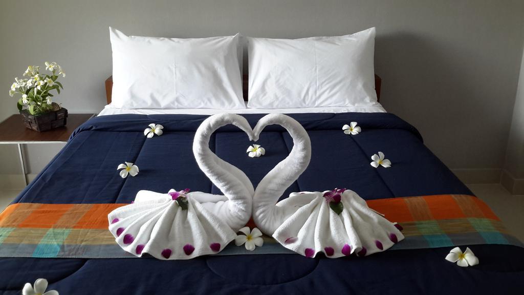 Siwa House Hotel Nong Prue Kamer foto