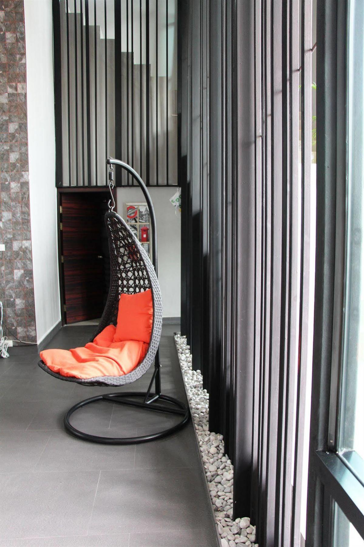Siwa House Hotel Nong Prue Buitenkant foto